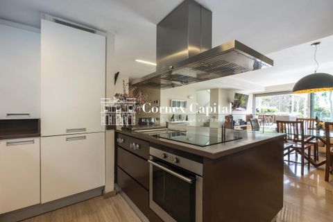 Villa i Barcelona, Barcelona, Barcelona - € 1.840.000 | Ref: V-BONANOVA-11 - foto 12