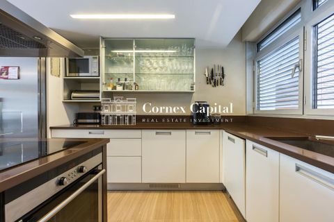 Villa i Barcelona, Barcelona, Barcelona - € 1.840.000 | Ref: V-BONANOVA-11 - foto 13