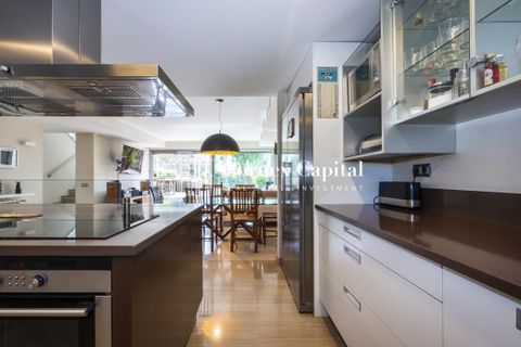 Villa i Barcelona, Barcelona, Barcelona - € 1.840.000 | Ref: V-BONANOVA-11 - foto 14
