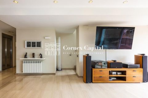 Villa i Barcelona, Barcelona, Barcelona - € 1.840.000 | Ref: V-BONANOVA-11 - foto 15