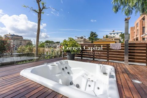 Villa i Barcelona, Barcelona, Barcelona - € 1.840.000 | Ref: V-BONANOVA-11 - foto 16