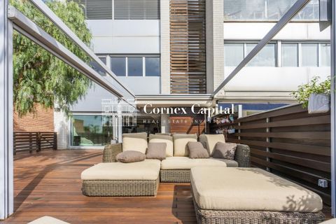 Villa i Barcelona, Barcelona, Barcelona - € 1.840.000 | Ref: V-BONANOVA-11 - foto 17