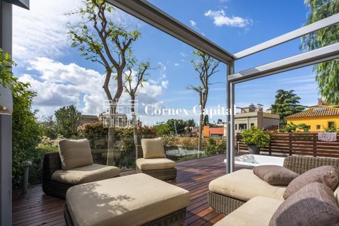 Villa i Barcelona, Barcelona, Barcelona - € 1.840.000 | Ref: V-BONANOVA-11 - foto 18
