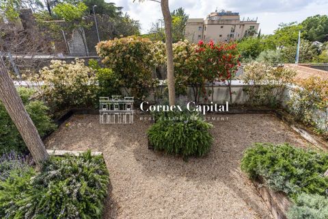 Villa i Barcelona, Barcelona, Barcelona - € 1.840.000 | Ref: V-BONANOVA-11 - foto 19