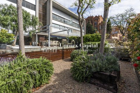 Villa i Barcelona, Barcelona, Barcelona - € 1.840.000 | Ref: V-BONANOVA-11 - foto 22