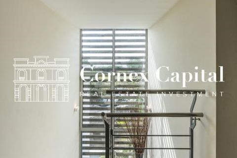 Villa i Barcelona, Barcelona, Barcelona - € 1.840.000 | Ref: V-BONANOVA-11 - foto 23