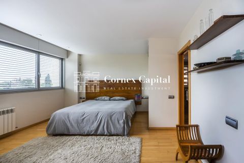 Villa i Barcelona, Barcelona, Barcelona - € 1.840.000 | Ref: V-BONANOVA-11 - foto 24