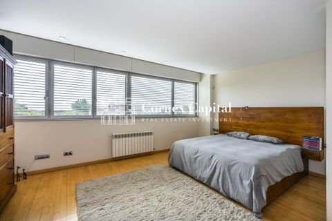 Villa i Barcelona, Barcelona, Barcelona - € 1.840.000 | Ref: V-BONANOVA-11 - foto 25