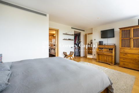 Villa i Barcelona, Barcelona, Barcelona - € 1.840.000 | Ref: V-BONANOVA-11 - foto 27