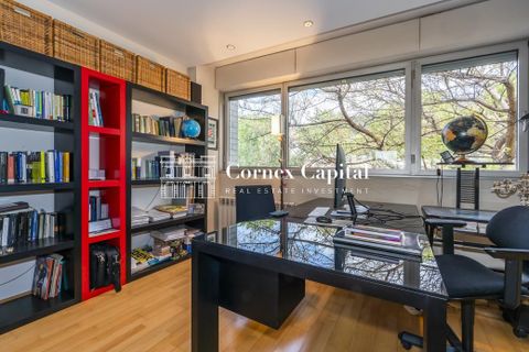 Villa i Barcelona, Barcelona, Barcelona - € 1.840.000 | Ref: V-BONANOVA-11 - foto 28