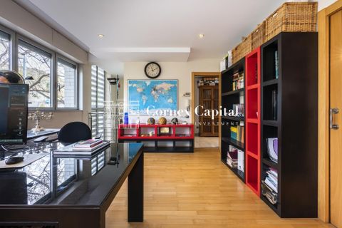 Villa i Barcelona, Barcelona, Barcelona - € 1.840.000 | Ref: V-BONANOVA-11 - foto 29