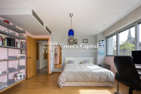 Villa i Barcelona, Barcelona, Barcelona - € 1.840.000 | Ref: V-BONANOVA-11 - foto 31