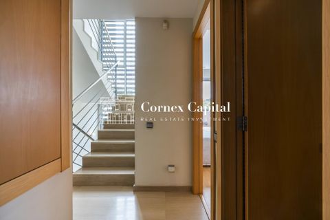Villa i Barcelona, Barcelona, Barcelona - € 1.840.000 | Ref: V-BONANOVA-11 - foto 32