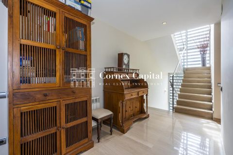 Villa i Barcelona, Barcelona, Barcelona - € 1.840.000 | Ref: V-BONANOVA-11 - foto 33