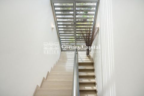Villa i Barcelona, Barcelona, Barcelona - € 1.840.000 | Ref: V-BONANOVA-11 - foto 34