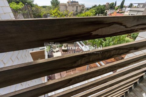 Villa i Barcelona, Barcelona, Barcelona - € 1.840.000 | Ref: V-BONANOVA-11 - foto 35