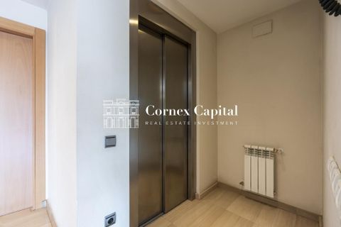 Villa i Barcelona, Barcelona, Barcelona - € 1.840.000 | Ref: V-BONANOVA-11 - foto 37