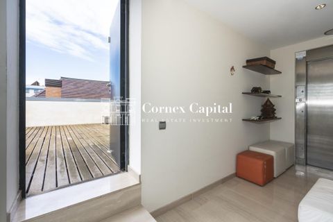 Villa i Barcelona, Barcelona, Barcelona - € 1.840.000 | Ref: V-BONANOVA-11 - foto 38