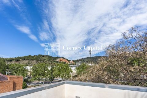 Villa i Barcelona, Barcelona, Barcelona - € 1.840.000 | Ref: V-BONANOVA-11 - foto 42
