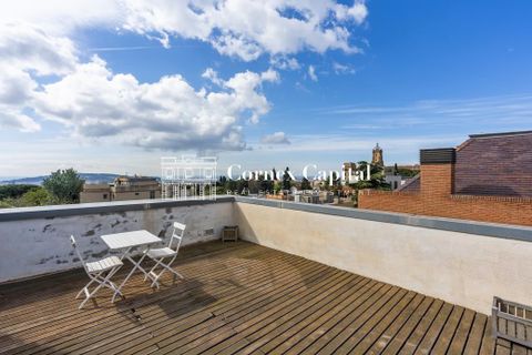 Villa i Barcelona, Barcelona, Barcelona - € 1.840.000 | Ref: V-BONANOVA-11 - foto 43