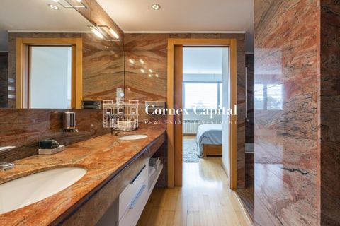 Villa i Barcelona, Barcelona, Barcelona - € 1.840.000 | Ref: V-BONANOVA-11 - foto 44