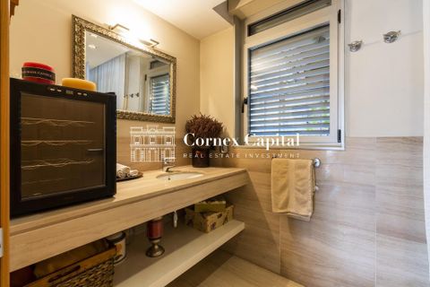Villa i Barcelona, Barcelona, Barcelona - € 1.840.000 | Ref: V-BONANOVA-11 - foto 46