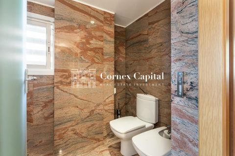 Villa i Barcelona, Barcelona, Barcelona - € 1.840.000 | Ref: V-BONANOVA-11 - foto 47