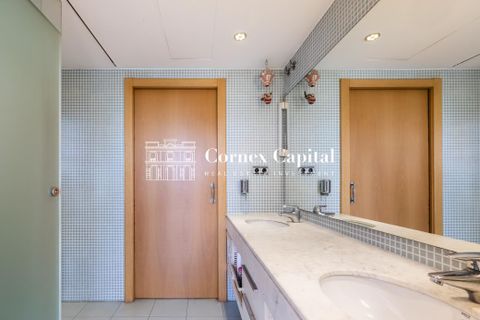 Villa i Barcelona, Barcelona, Barcelona - € 1.840.000 | Ref: V-BONANOVA-11 - foto 48