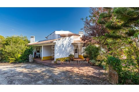 Villa i Mafra, Lisbon, Mafra - € 1.190.000 | Ref: V22032 - foto 1