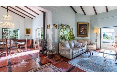 Villa i Mafra, Lisbon, Mafra - € 1.190.000 | Ref: V22032 - foto 3