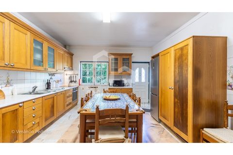Villa i Mafra, Lisbon, Mafra - € 1.190.000 | Ref: V22032 - foto 4