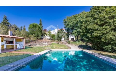 Villa i Mafra, Lisbon, Mafra - € 1.190.000 | Ref: V22032 - foto 6