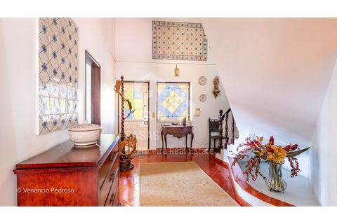 Villa i Mafra, Lisbon, Mafra - € 1.190.000 | Ref: V22032 - foto 7