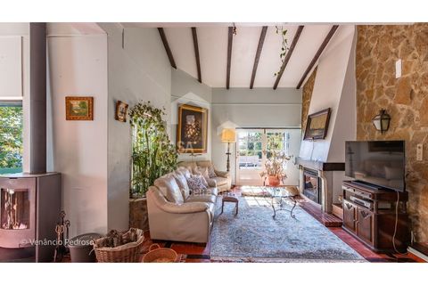 Villa i Mafra, Lisbon, Mafra - € 1.190.000 | Ref: V22032 - foto 8