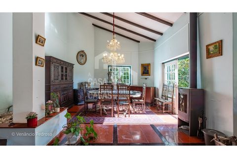 Villa i Mafra, Lisbon, Mafra - € 1.190.000 | Ref: V22032 - foto 9