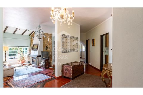 Villa i Mafra, Lisbon, Mafra - € 1.190.000 | Ref: V22032 - foto 10
