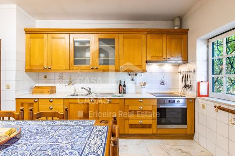Villa i Mafra, Lisbon, Mafra - € 1.190.000 | Ref: V22032 - foto 12