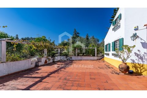 Villa i Mafra, Lisbon, Mafra - € 1.190.000 | Ref: V22032 - foto 14