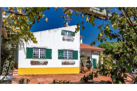 Villa i Mafra, Lisbon, Mafra - € 1.190.000 | Ref: V22032 - foto 15
