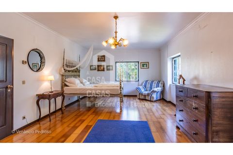 Villa i Mafra, Lisbon, Mafra - € 1.190.000 | Ref: V22032 - foto 17