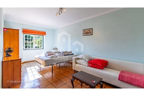 Villa i Mafra, Lisbon, Mafra - € 1.190.000 | Ref: V22032 - foto 25