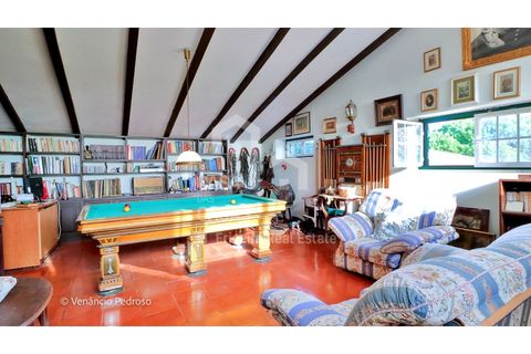 Villa i Mafra, Lisbon, Mafra - € 1.190.000 | Ref: V22032 - foto 27