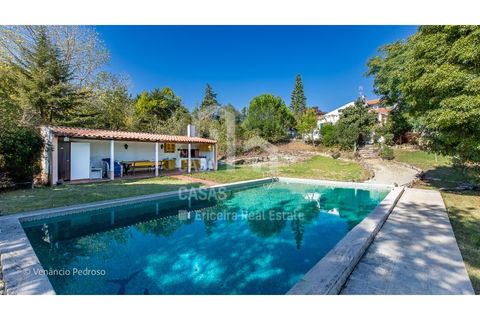 Villa i Mafra, Lisbon, Mafra - € 1.190.000 | Ref: V22032 - foto 30