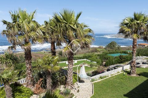 Villa en Oia, Pontevedra, Oia - € 1.800.000 | Ref: VIG39161 - photo 16