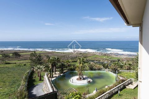 Villa en Oia, Pontevedra, Oia - € 1.800.000 | Ref: VIG39161 - photo 22