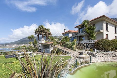 Villa en Oia, Pontevedra, Oia - € 1.800.000 | Ref: VIG39161 - photo 35