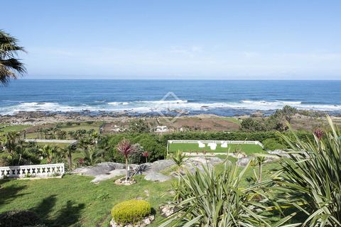 Villa en Oia, Pontevedra, Oia - € 1.800.000 | Ref: VIG39161 - photo 37