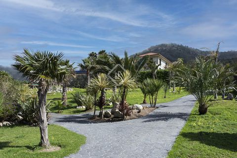 Villa en Oia, Pontevedra, Oia - € 1.800.000 | Ref: VIG39161 - photo 39