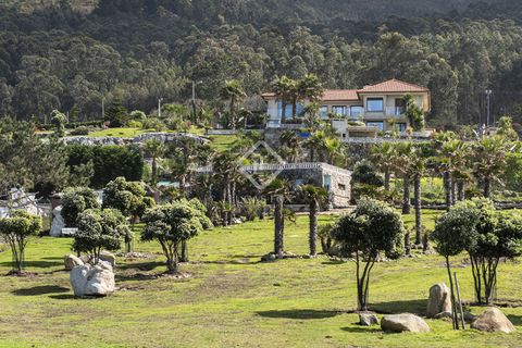 Villa en Oia, Pontevedra, Oia - € 1.800.000 | Ref: VIG39161 - photo 40