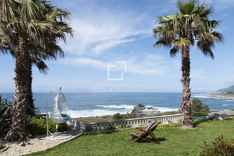 Villa en Oia, Pontevedra, Oia - € 1.800.000 | Ref: VIG39161 - photo 6